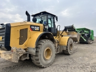 CAT 950GC